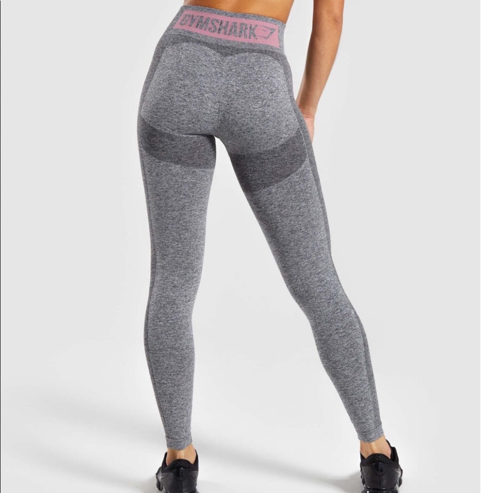 Gymshark FLEX HIGH WAISTED LEGGINGS